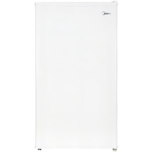 Frigobar Midea Mdrd142fgg01 93 Litros Puerta Reversible