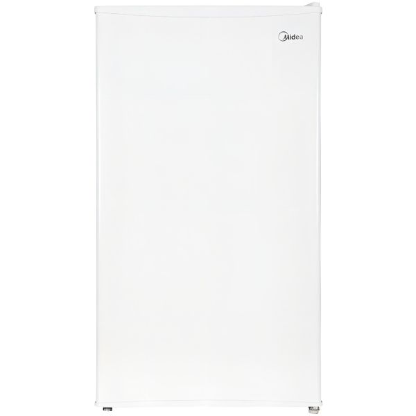 Frigobar Midea Mdrd142fgg01 93 Litros Puerta Reversible