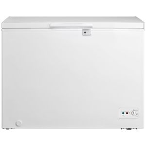 Freezer 295l Midea Mdrc405fzr01 Color Blanco