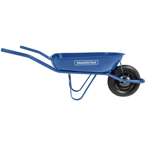 Carretilla Tramontina 50lts - Ferreteria Chaplin