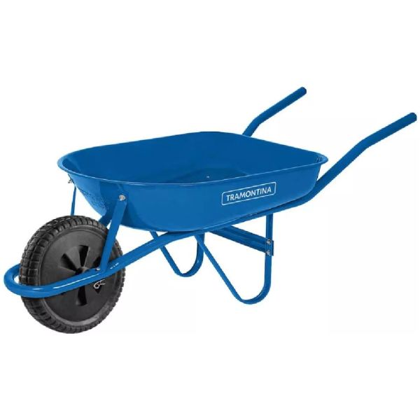 Carretilla Metal Rueda Maciza Tramontina-ferreteria Chaplin