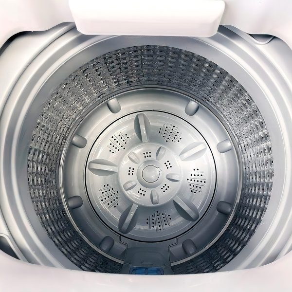 Lavarropas Enxuta 5kg Carga Superior Bomba Incluída En Color - Imagen 5