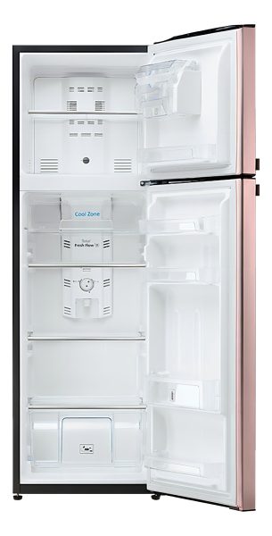 Heladera Frio Seco Enxuta Renx24300i 292 Lts Inox - Imagen 2