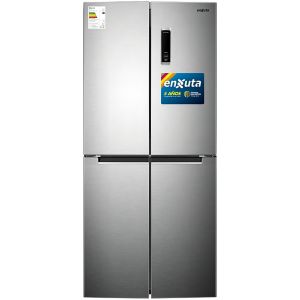 Heladera Enxuta Inverter Multidoor Control Digital 403 L
