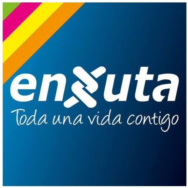 Cocina A Gas Enxuta Inox Cenx9504i Termocupla Seguridad Colo - Imagen 5