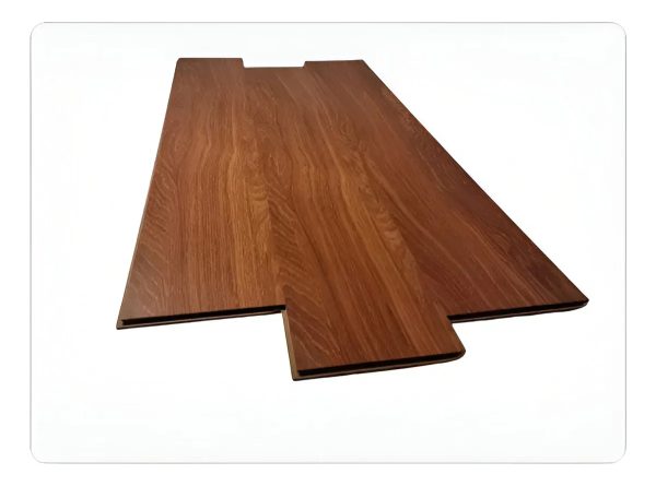 Piso Flotante 8.3mm Fabricado Bajo Exigencias Alemanas - Imagen 4