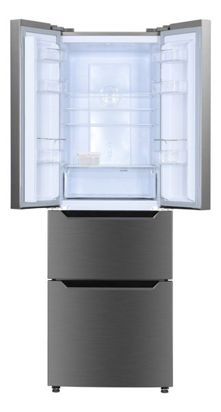 Heladera Inverter Auto Defrost Enxuta Renxfd22300i Bde Color - Imagen 4