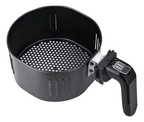 Freidora Sin Aceite Enxuta Capacidad 3l Potencia 1300w Color - Imagen 5