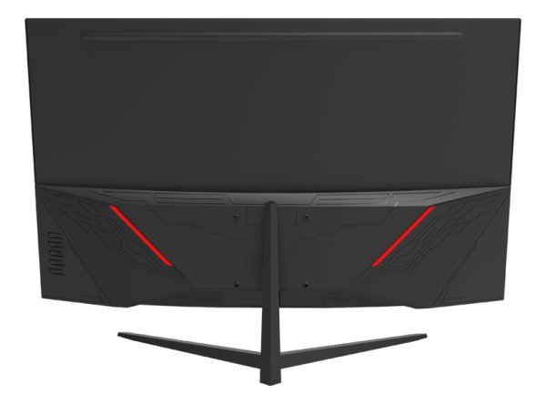 Monitor Gamer Iron 32 Full Hd Curvo Mgienx2832-165c Enxuta C - Imagen 4