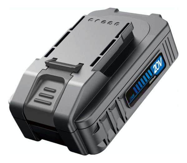 Motosierra Inalámbrica Enxuta Mbenx428 8 Con Maletín De Tran - Imagen 4