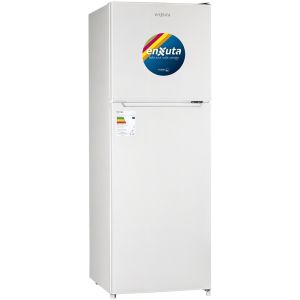 Refrigerador Enxuta Renx215nfw-1 Frío Seco 200 Litros Color