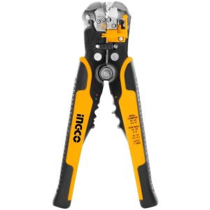 Pinza Pela Cable Pro Automatica Ingco Hwsp102418