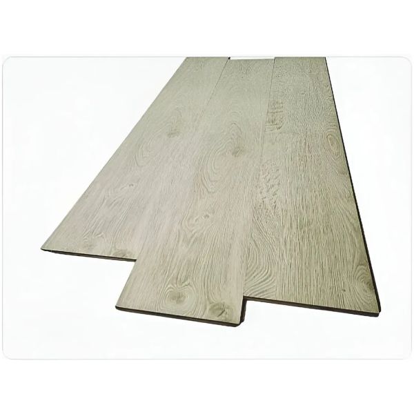 Piso Flotante 8.3mm Fabricado Bajo Exigencias Alemanas