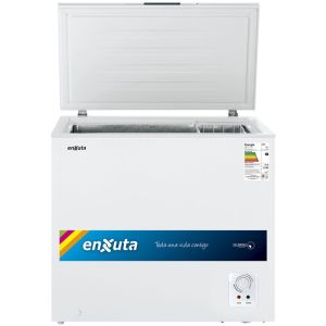 Freezer Horizontal Enxuta Fhenx16200 198 Lt Funcion Dual Col