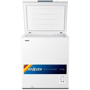 Freezer Horizontal Fhenx16100 Funcion Dual Enxuta 95 Lts Con