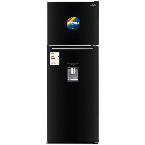 Refrigerador Enxuta Renx1350dn Capacidad 345l Frío Seco - Ne