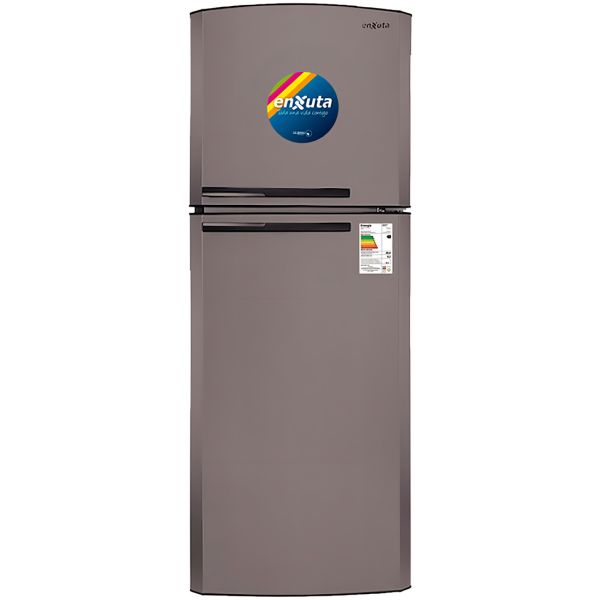Heladera Frio Seco Enxuta Renx24300i 292 Lts Inox