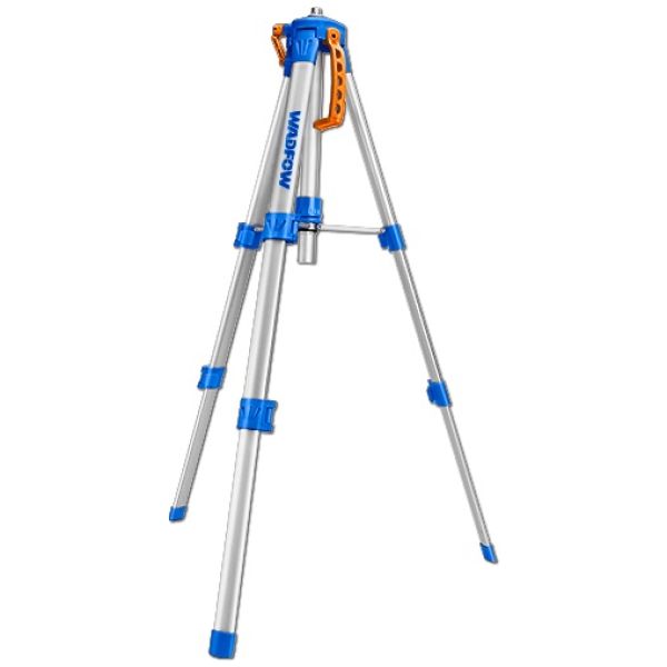 Tripode 1.1mt Para Nivel Laser Wadfow Wle9301