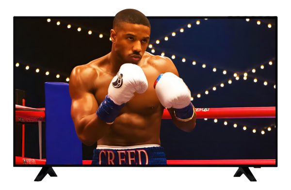 Smart Tv De 40 Enxuta Ledenx40s2k Full Hd - Imagen 4