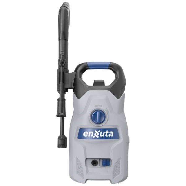 Hidrolavadora Enxuta Hlenx361400 1400w 110 Bar Con Boquilla