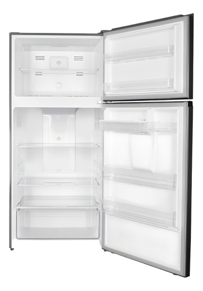 Refrigerador Renx22480di Enxuta Albion Color Plateado - Imagen 2