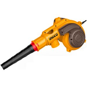 Sopladora Aspiradora 800w 220v Con Accesorios Ingco Ab8038