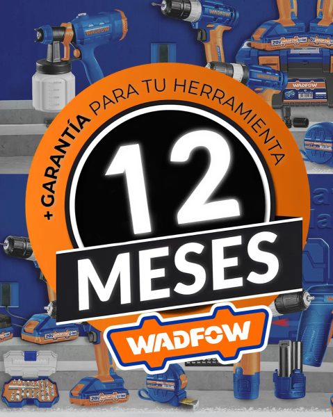 Electrosierra 2200w 16 Wadfow Wcsa1522 - Imagen 3