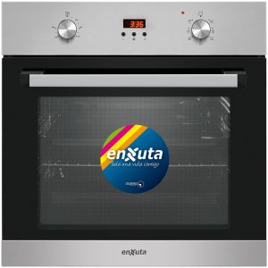 Horno Empotrable Eléctrico Enxuta Heenx5500 Digital 70l
