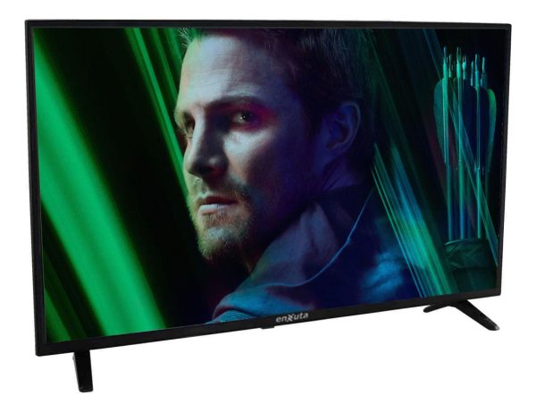 Smart Tv Enxuta 50' Ultrahd 4k Wifi Netflix Youtube - Imagen 9