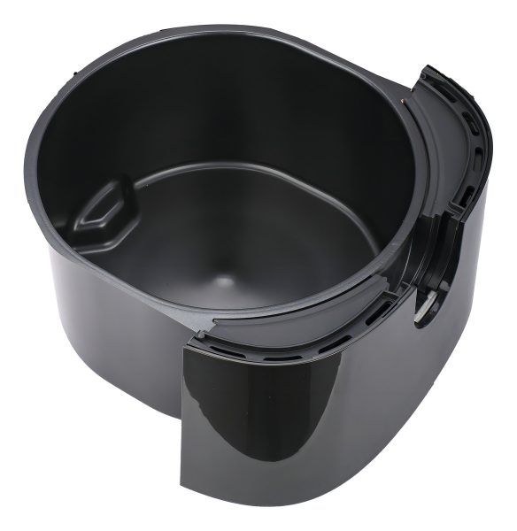 Freidora Sin Aceite Enxuta Capacidad 3l Potencia 1300w Color - Imagen 3