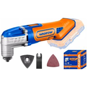 Herramienta Multifuncion P20s Sin Bat / Carg Wadfow Wmup5020