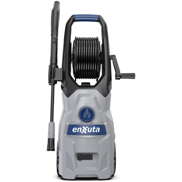 Hidrolavoadora Enxuta 2000w 160 Bares Color Gris - Chaplin