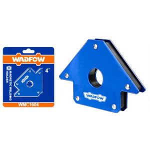 Escuadra Magnética 4 Wadfow Wmc1604