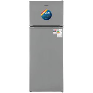 Refrigerador Enxuta Renx14-215fhs Capacidad 213lts Frío Húme