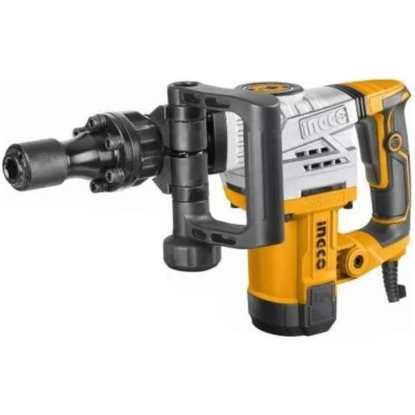 Martillo Demoledor Super Select 20j 1300w Ingco Pdb130018