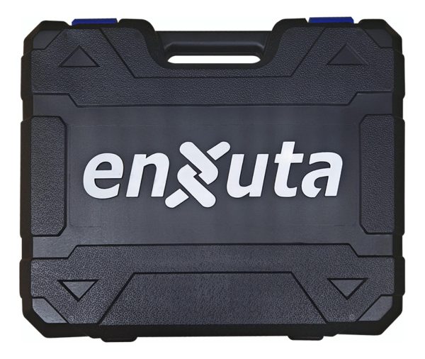 Motosierra Inalámbrica Enxuta Mbenx428 8 Con Maletín De Tran - Imagen 2