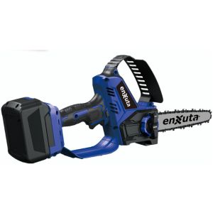 Motosierra Inalámbrica Enxuta Mbenx428 8 Con Maletín De Tran