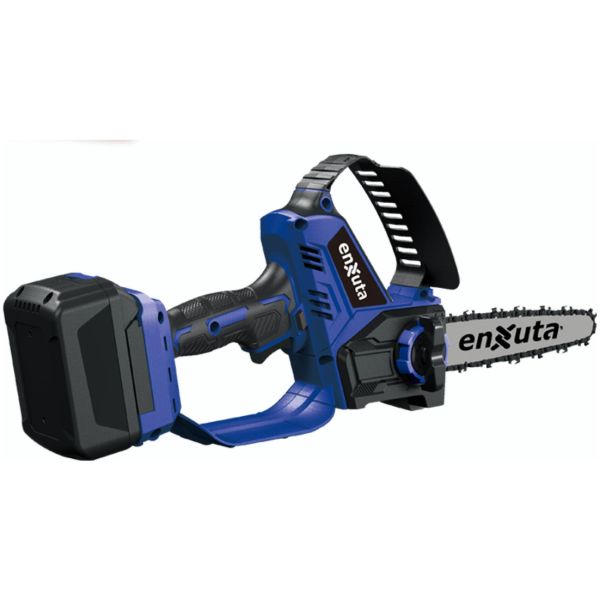 Motosierra Inalámbrica Enxuta Mbenx428 8 Con Maletín De Tran
