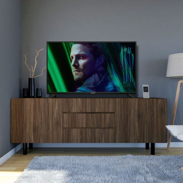 Smart Tv Enxuta 50' Ultrahd 4k Wifi Netflix Youtube - Imagen 8
