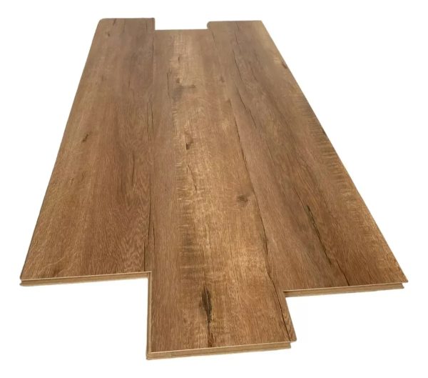 Piso Flotante 8.3mm Fabricado Bajo Exigencias Alemanas - Imagen 6