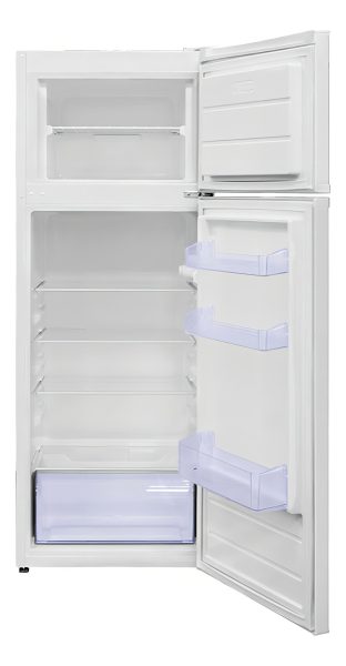 Refrigerador Enxuta Frio Humedo 213 Lts Renx14-215fhw - Imagen 2