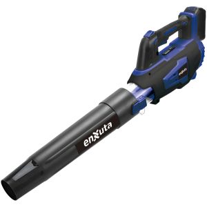 Sopladora Enxuta 2 Velocidades Motor Brush Sbenx4220 20v Col