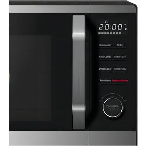 Microondas Freidora Sin Aceite Airfryer Enxuta Moenxaf923n