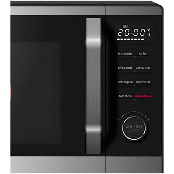 Microondas Freidora Sin Aceite Airfryer Enxuta Moenxaf923n