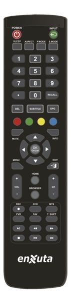 Smart Tv Enxuta Ledenx1243sdf2ka 43'' Full Hd - Imagen 8