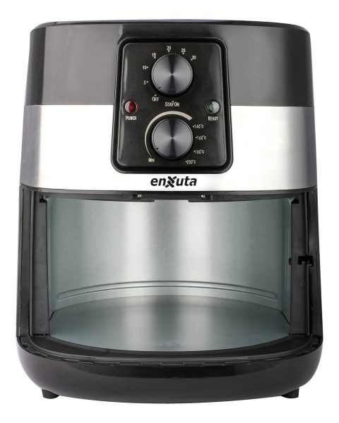 Freidora Sin Aceite Enxuta Capacidad 3l Potencia 1300w Color - Imagen 4