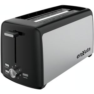 Tostadora Enxuta Sdaenxt7023 1400w Capacidad 4 Panes 7 Nivel