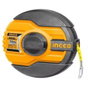 Cinta Metrica Agrimensor 12.5mm X 20m Hfmt8320 Ingco
