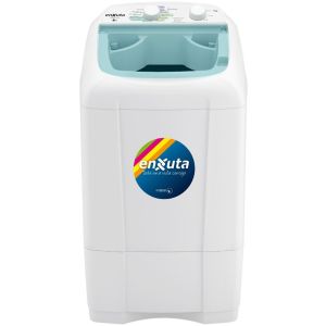 Lavarropas Carga Superior Enxuta Lenx27660 6 Kg 550rpm Color