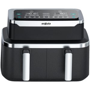 Freidora De Aire Enxuta Sdaenxfsa2222 Negra 9l 1300w 220v